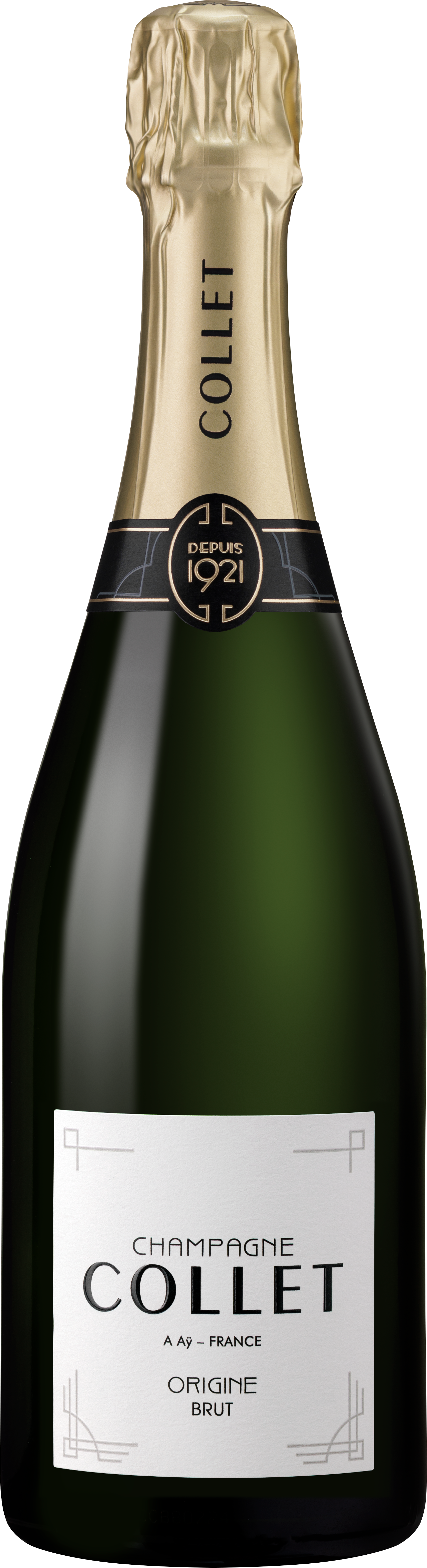 Hallgarten & Novum Wines | Wines | Champagne Collet Brut NV