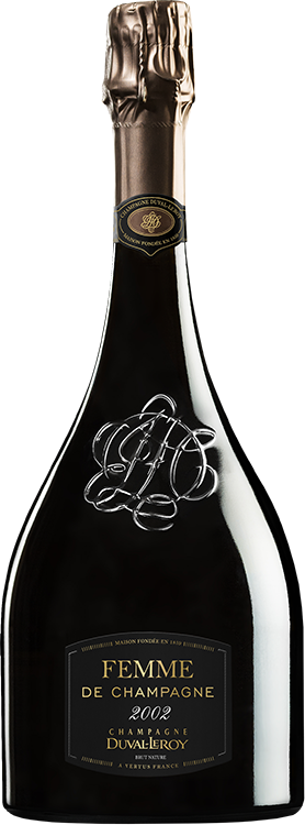 Hallgarten & Novum Wines | Wines | Champagne Duval-Leroy, Fleur de